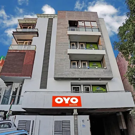 Hotel O South Galaxy-2