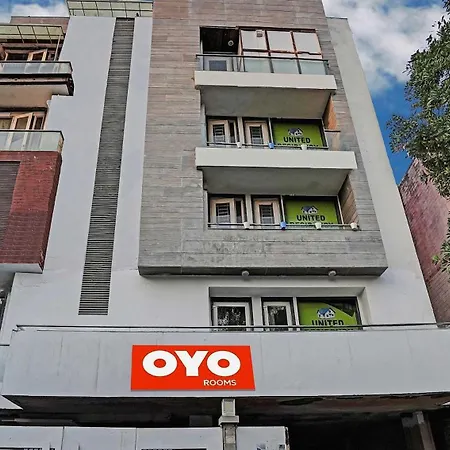 Hotel O South Galaxy-3
