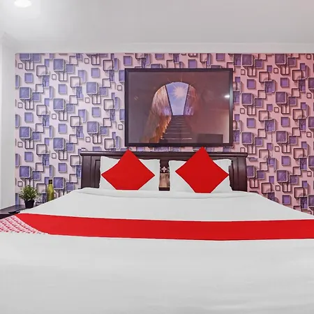 Hotel O New Lakeview Palace 1-2