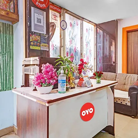 Hotel O New Lakeview Palace 1-3