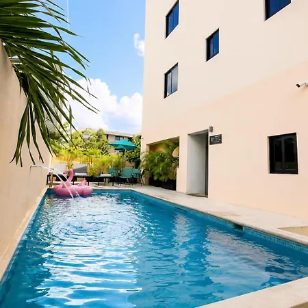 Hotel Boutique Mura-3