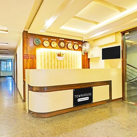 Townhouse Itpl Formerly Royal Rooms-2