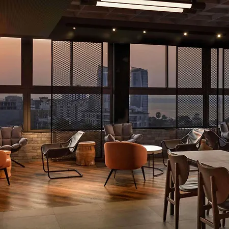 Novotel Kinshasa La Gombe-2