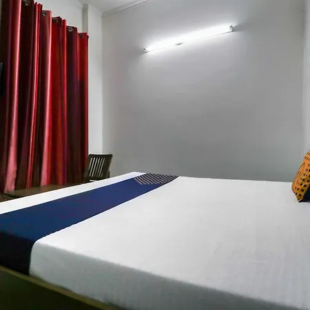 Hotel O Sun City 42-2