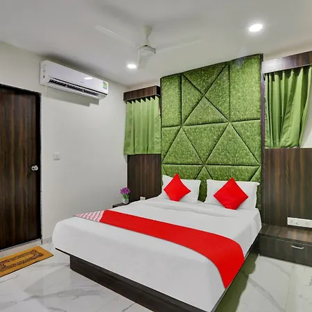 Hotel O Stay Inn-2