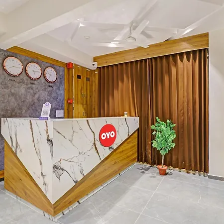 Hotel O Stay Inn-3