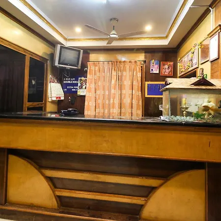 Spot On Jayalakshmi Residency Non Ac-2