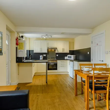 Coastfields Holiday Village-2