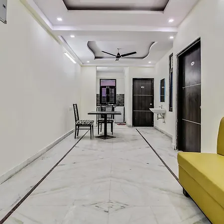 Hotel O Shri Sai Jyoti-2