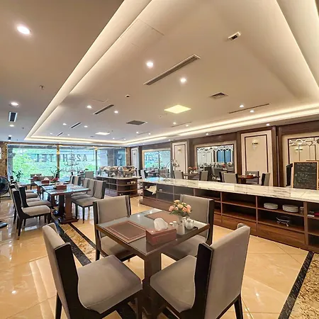 A25 Hotel - 16 Miếu Đầm-2