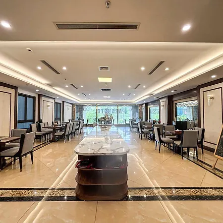 A25 Hotel - 16 Miếu Đầm-3