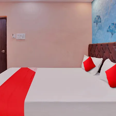 Super Hotel O Relax Rainbow-2