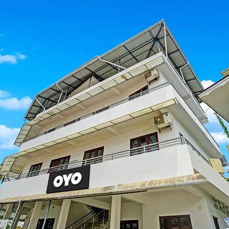 Hotel O Orchid Dreams-3
