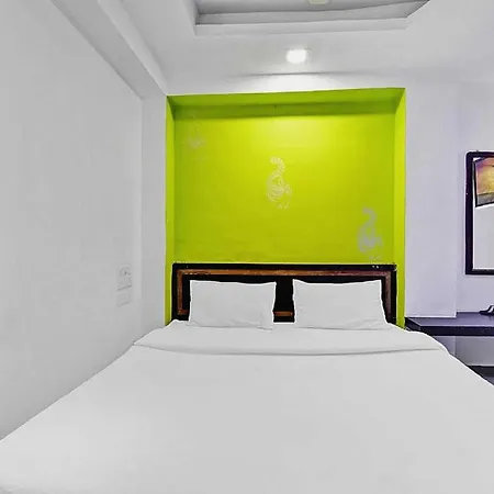 Hotel O Royal Surbhi-2