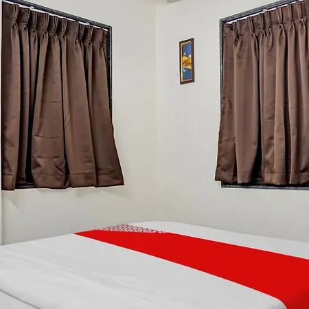 Hotel O Paradise Inn-2