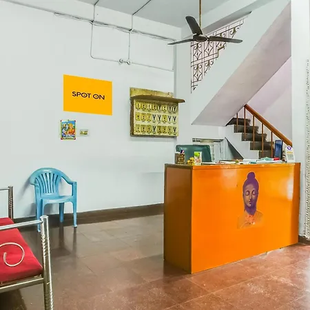 Spot On Tirumala Residency-3