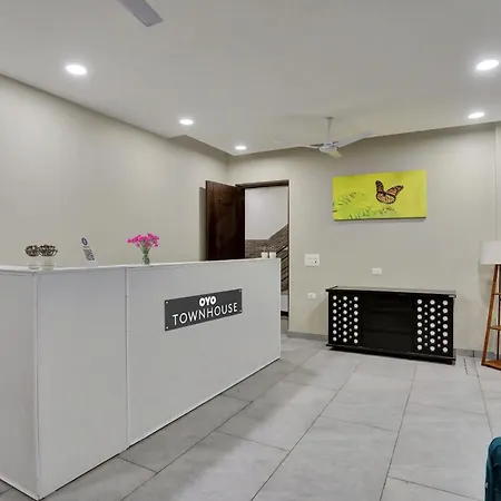 Hotel O Xanthe-2