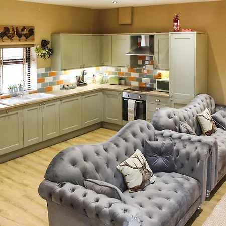 Beech Tree Park Cottages-2