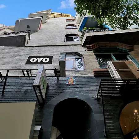 Hotel O By Oyo Tsa-3