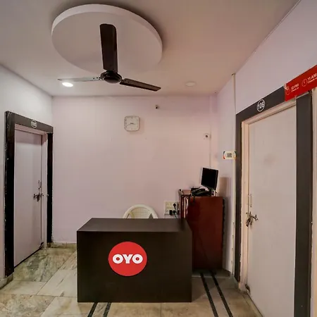 Hotel O Sachin Residency-2
