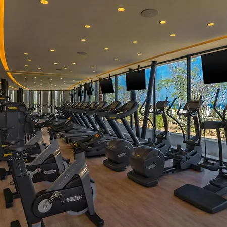 The Residences At Solaz, A Luxury Collection Resort, Los Cabos-2