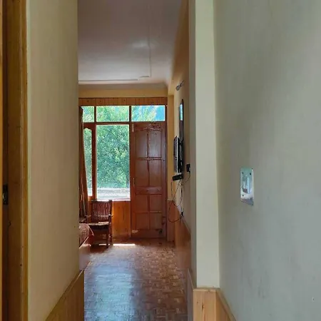 Hotel O Antriksh Cottage-2
