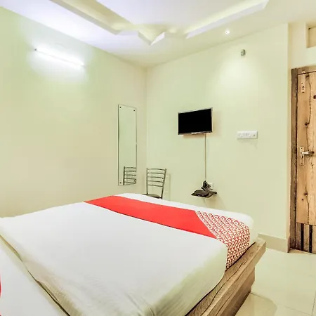 Hotel O Dream Connect Premium-3