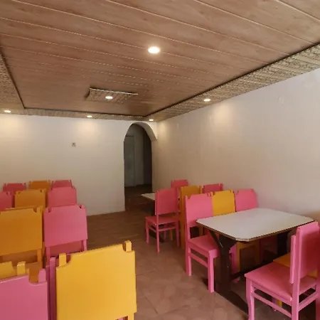 Hotel O Beas Regency-3