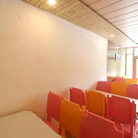 Hotel O Beas Regency-2