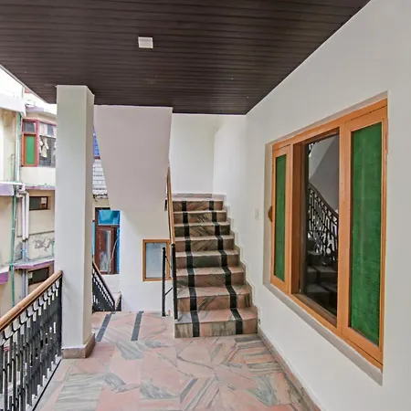 Hotel O Alfa-3
