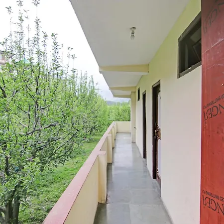 Hotel O Ashoka Inn-3
