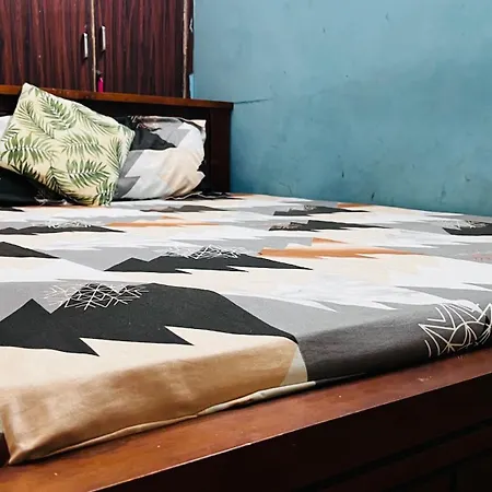Hotel O 81239 Shri Vinayaka Inn Rooms-2