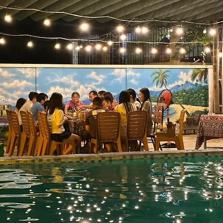 Phong Nha Magic Fingers Homestay And Spa-2