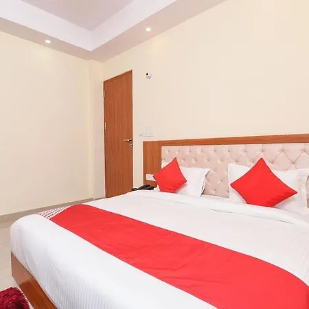 Oyo 81182 Ola Rooms-2