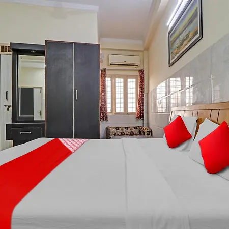 Hotel O Vishal Paradise-2