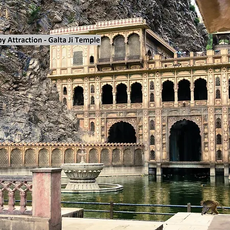 Hotel O Raj Niwas Inn-2