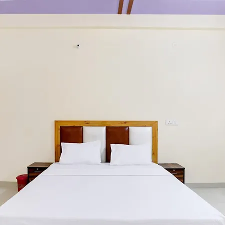 Hotel O Blu Moon-2