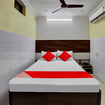 Hotel O Anu Residency-2