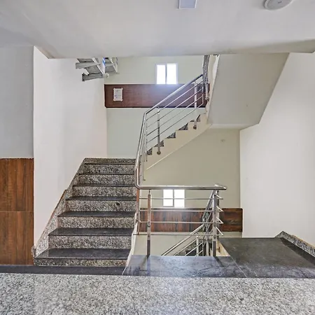 Hotel O Oxy Shivani Residency-3