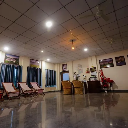 Jawai Empire Resort By Premier Hotels - Luxury Tent & Cottage Stay - Leopard Safari Near Jawai Dam-3