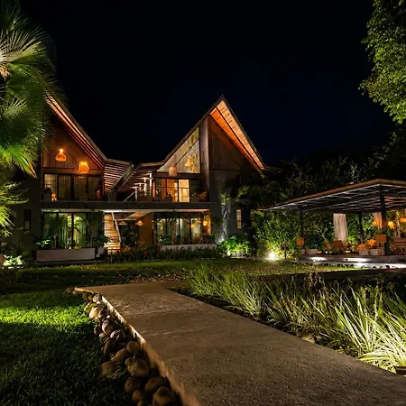 Namu Garden Hotel & Spa - Adults Only-2