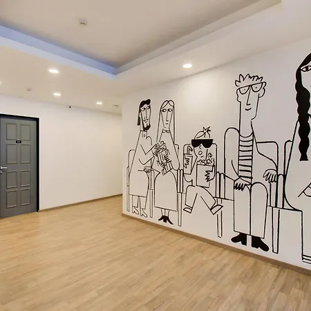 Super Townhouse The Den-2