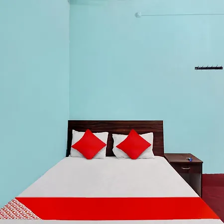 Hotel O New Pushpanjali Guest House-3