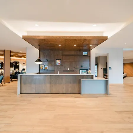 Hyatt House Sacramento Airport - Natomas-3
