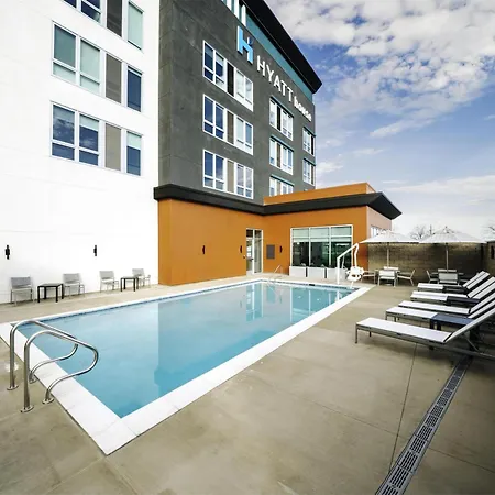 Hyatt House Sacramento Airport - Natomas-2