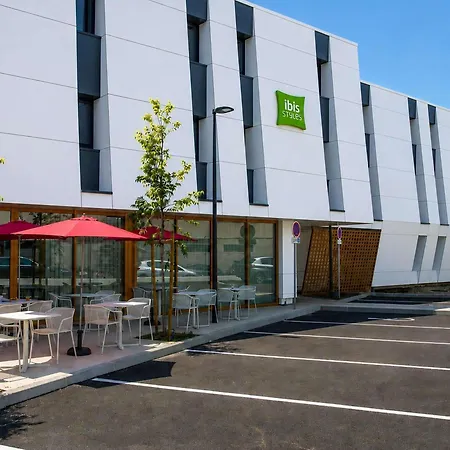 ibis Styles Salon de Provence-3