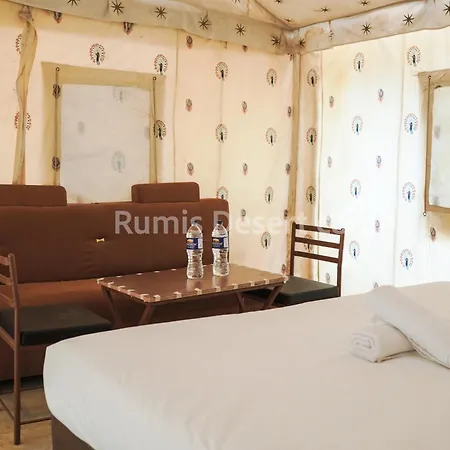 Rumis Desert Camp-2