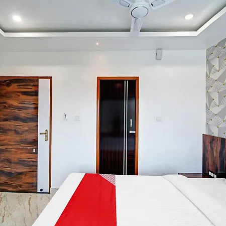 Oyo Flagship Sleep Inn Hotel-2