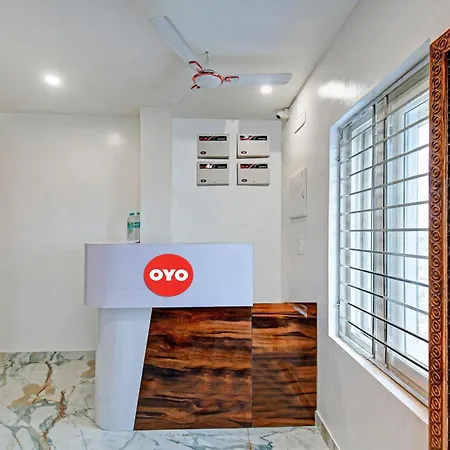 Oyo Flagship Sleep Inn Hotel-3