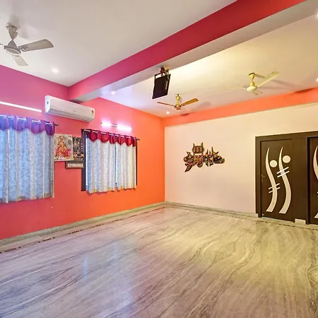 Hotel O Urvashi Guest House-3